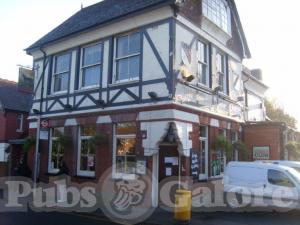 Picture of Ye Olde Black Horse