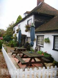 Picture of The Blacksmiths Arms