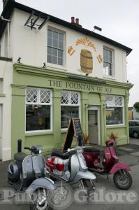Picture of The Fountain of Ale