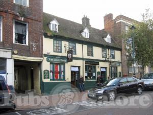 Picture of The George