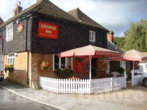 Picture of The George Inn