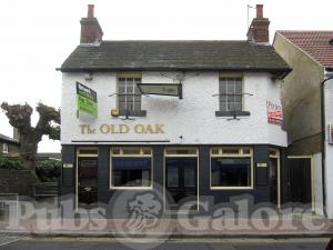 Picture of The Old Oak