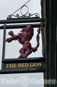 Picture of The Red Lion