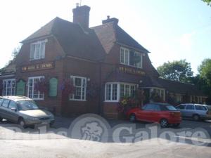 Picture of The Rose & Crown