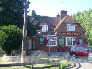 Picture of The Rose & Crown