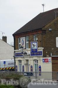 Picture of The Stumble Inn