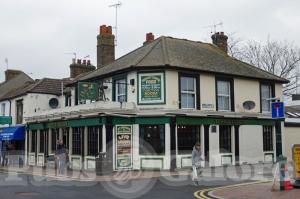 Picture of Ypres Tavern