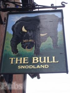 Picture of The Bull