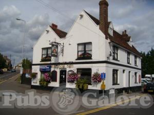 Picture of Freemasons Arms