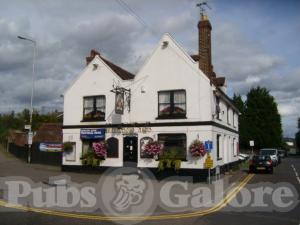 Picture of Freemasons Arms