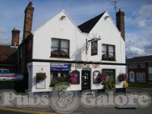 Picture of Freemasons Arms