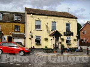 Picture of The Monks Head
