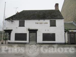 Picture of Red Lion Inn