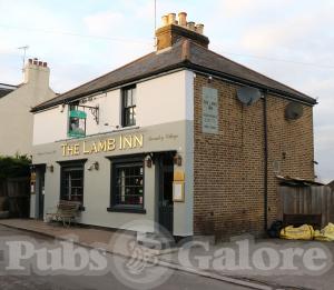Picture of The Lamb Inn