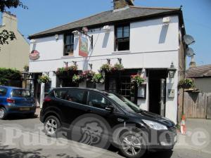 Picture of The Lamb Inn