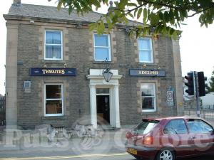 Picture of The Adelphi Hotel