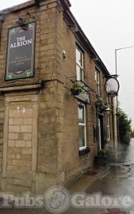 Picture of The Albion