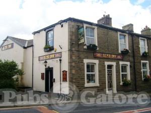 Picture of The Alma Inn