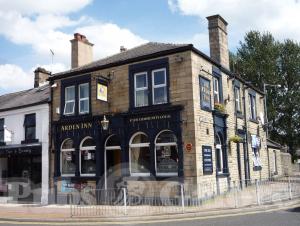 Picture of The Arden Inn