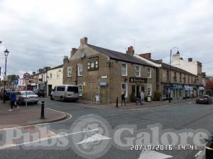 Picture of Black Horse Hotel