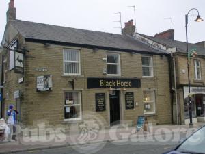 Picture of Black Horse Hotel