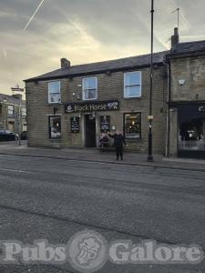 Picture of Black Horse Tavern