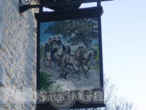 Picture of Coach & Horses