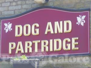 Picture of Dog & Partridge Hotel