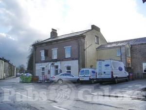 Picture of Forts Arms