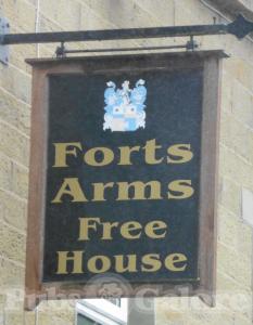 Picture of Forts Arms
