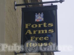 Picture of Forts Arms