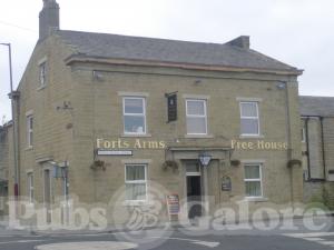 Picture of Forts Arms