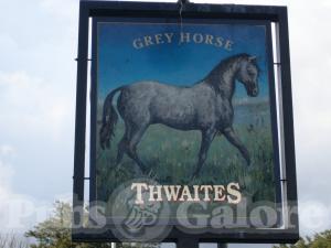 Picture of Grey Horse Hotel