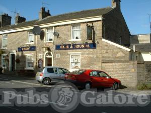 Picture of Hare & Hounds