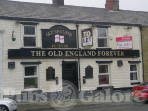 Picture of Old England Forever