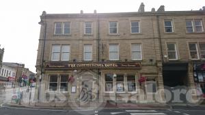 Picture of The Commercial Hotel (JD Wetherspoon)