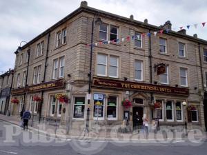 Picture of The Commercial Hotel (JD Wetherspoon)