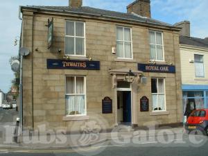 Picture of Royal Oak Inn