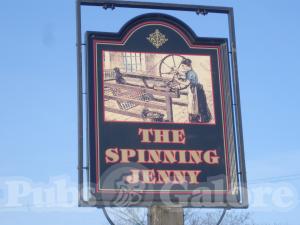Picture of Spinning Jenny