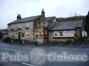 Picture of The Whitakers Arms