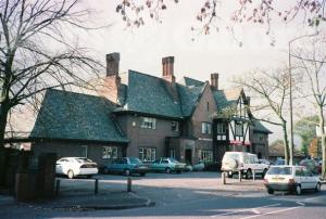 Picture of The Broadoak Hotel