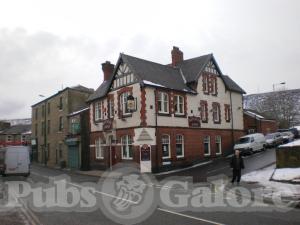 Picture of The Butchers Arms