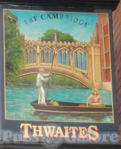 Picture of The Cambridge
