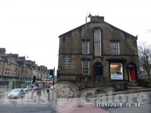 Picture of The Commercial