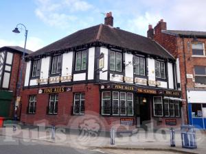 Picture of The Feathers