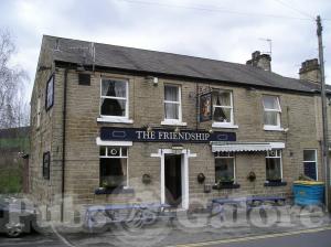 Picture of The Friendship