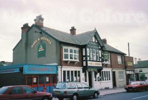 Picture of Hare & Hounds