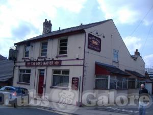 Picture of The Lord Napier