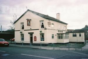 Picture of Miners Refuge