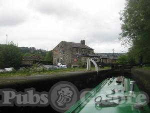 Picture of Roaches Lock
